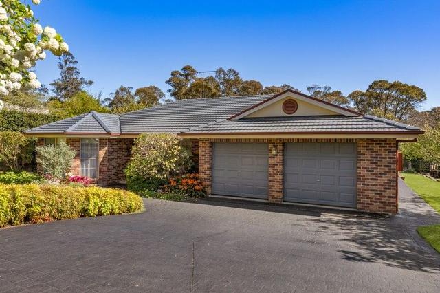81 Sinclair Crescent, NSW 2782