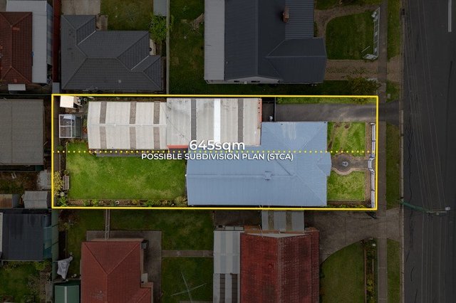 16 Anthony Street, NSW 2165