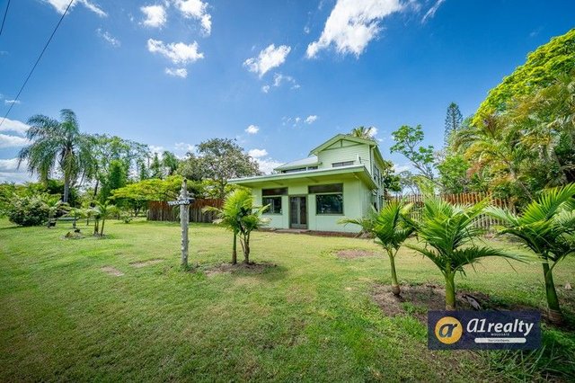 13 Old Woodgate Rd, QLD 4660