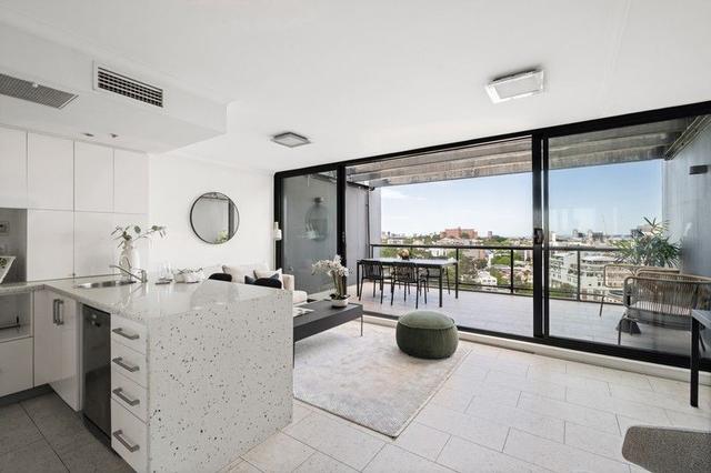 1401/174-186 Goulburn Street, NSW 2010