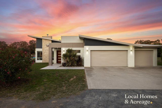 1 Horton Close, NSW 2582