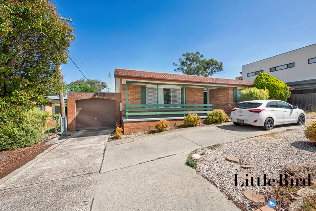 6 O'Hea Street, ACT 2903
