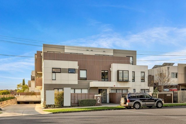 107/2 Murray Street, VIC 3055