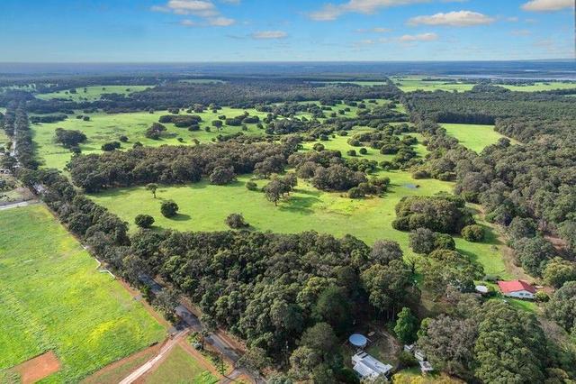 Stage 1A Blackwood Grove, WA 6290