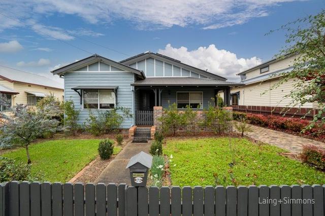 172 Barney Street, NSW 2350