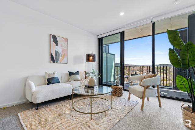 508/253 Northbourne Avenue, ACT 2602