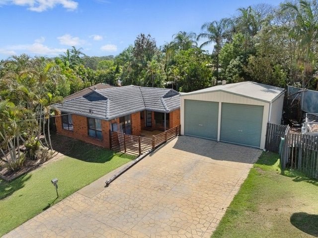 20 Chipping Drive, QLD 4161