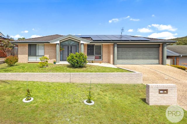 18 Castaway Close, NSW 2316