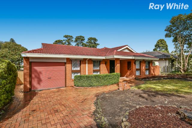 41 Amesbury Avenue, VIC 3152