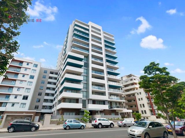 1305/2 Lachlan  Street, NSW 2170