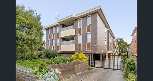 11/39 Hotham Street, VIC 3183