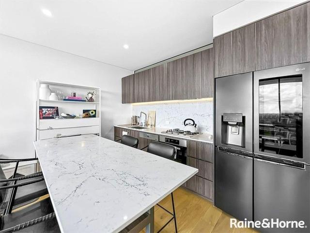 1502/12 Phillip Street, NSW 2150