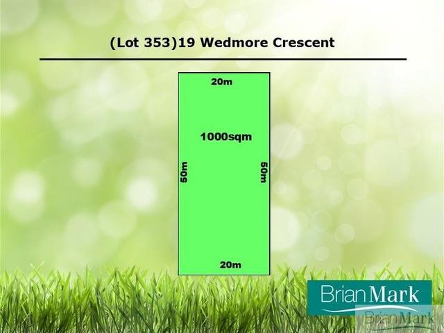 19 Wedmore  Crescent, VIC 3429