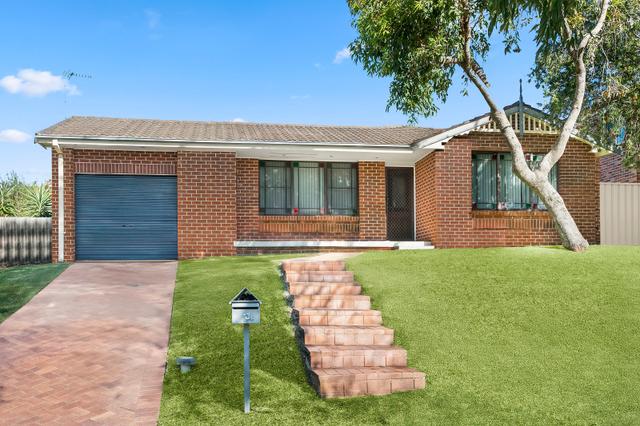 13 Lucas Drive, NSW 2530