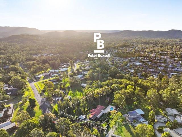 31 Winderadeen Drive, QLD 4211
