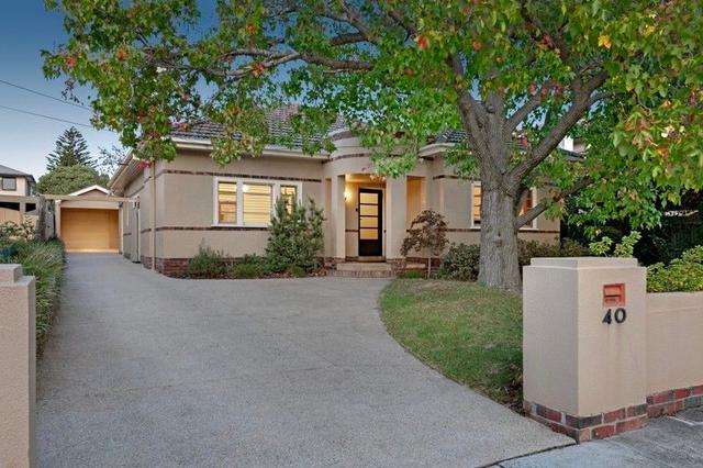 40 Stewart Street, VIC 3204