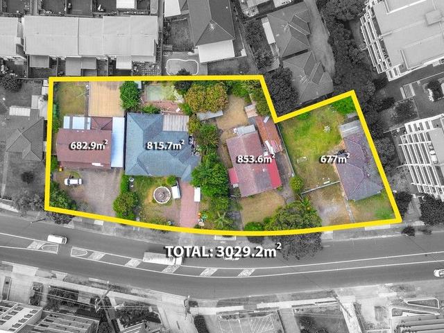 88, 90, 92, 94 Nuwarra Road, NSW 2170