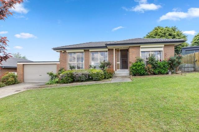 12 Shafer Court, VIC 3802