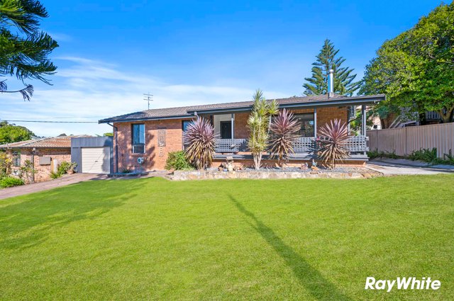10 Johnson Place, NSW 2536