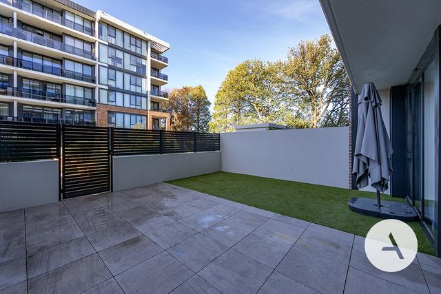 4/39 McIntyre St, ACT 2604