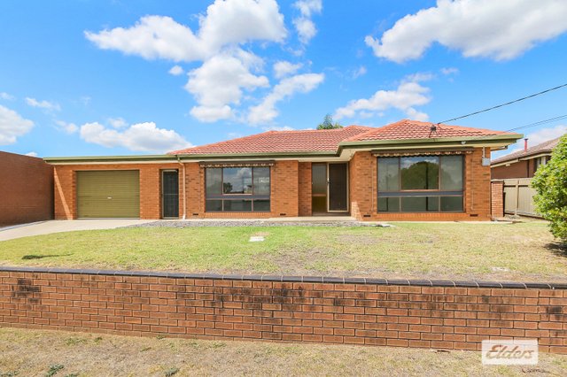 109 Huons Hill Road, VIC 3690