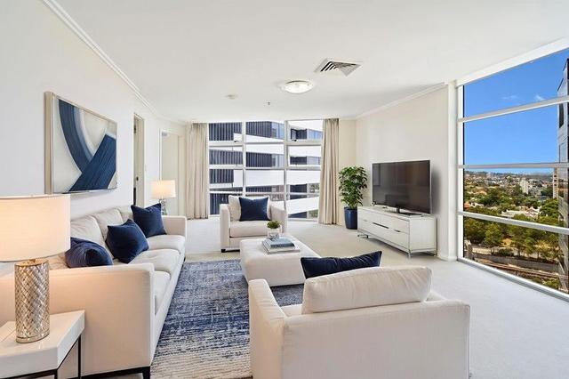 1104/93 Pacific Highway, NSW 2060