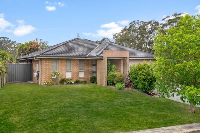 3 Oscar Drive, NSW 2261