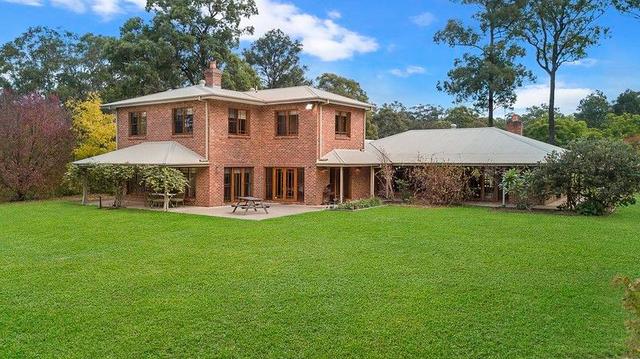 3 Glenleigh Avenue, NSW 2745