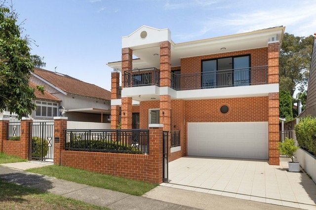 101 Dover Road, NSW 2029