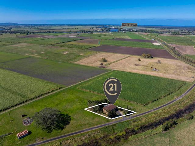 200 Swampy Creek Road, NSW 2471