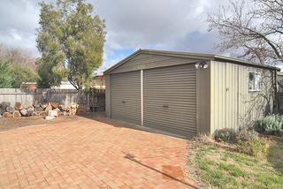 Garage (2008-07-24)