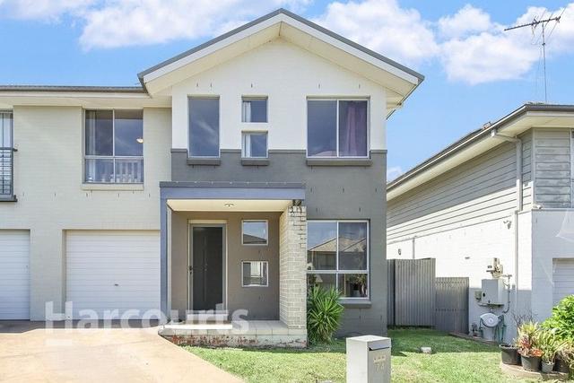 74 Kippax Avenue, NSW 2560