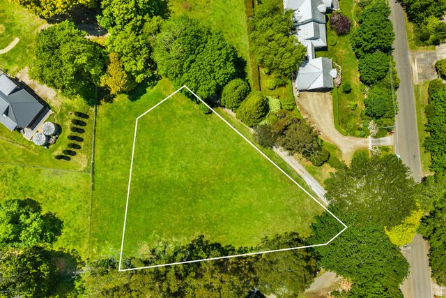 56 Middle Road, NSW 2579