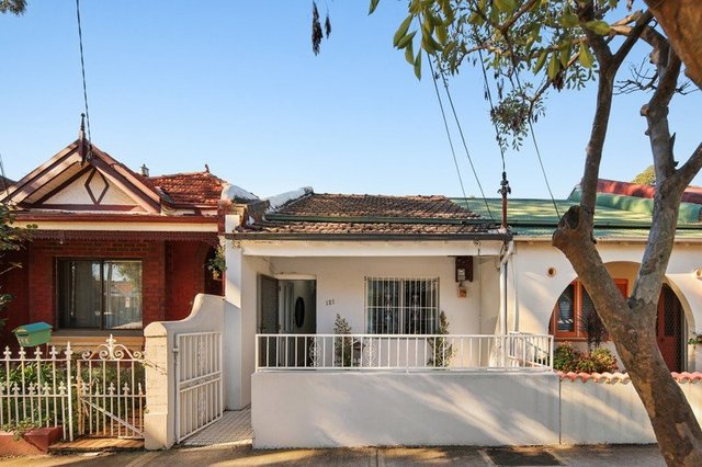 121 Terry Street, NSW 2044