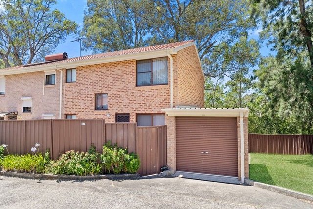 30/196 Harrow Road, NSW 2167