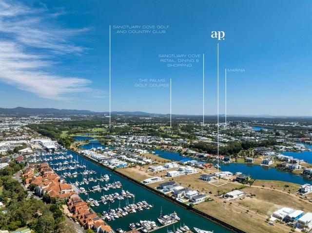 8855 The Point Circuit, QLD 4212