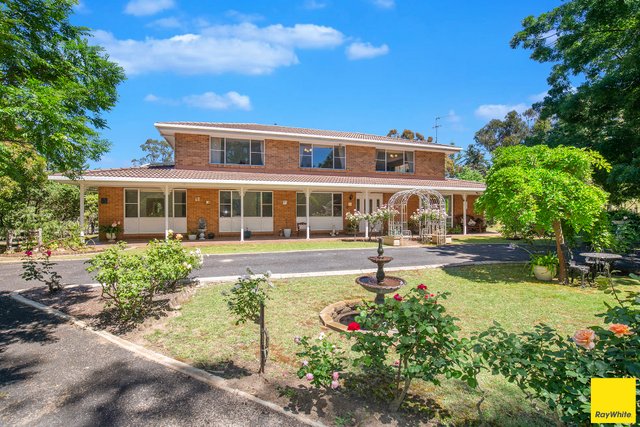 48 Karava Place, NSW 2358