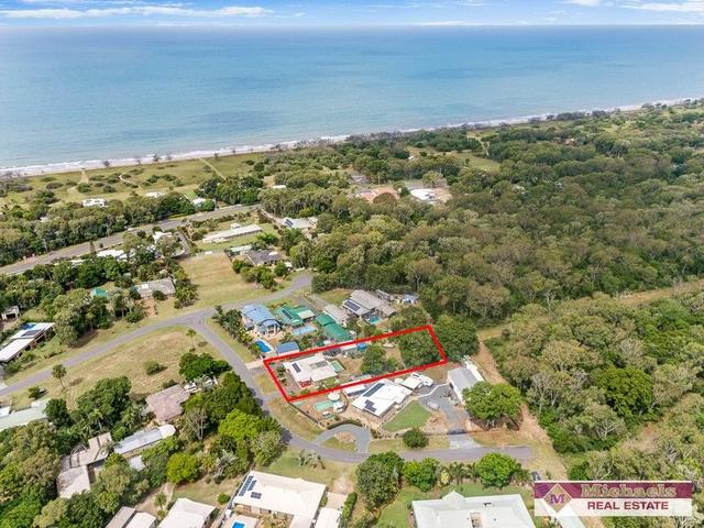 3 Bangalow Street, QLD 4670