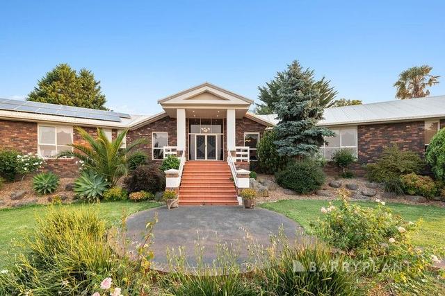 88A Major Crescent, VIC 3156