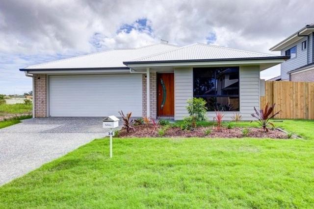 34 Gregor Crescent, QLD 4209