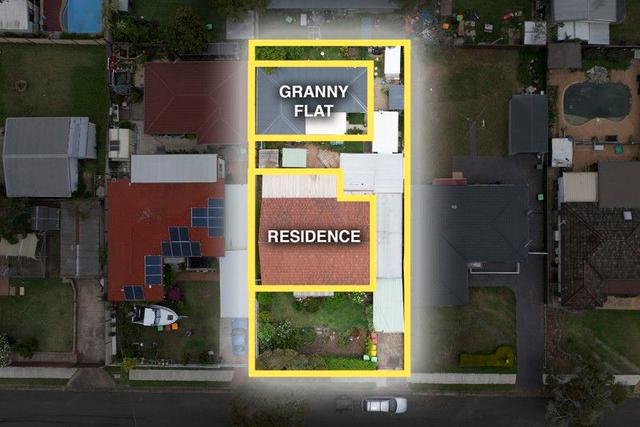 48 Crayford Crescent, NSW 2170