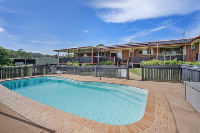 14 Warrigal Close, NSW 2324