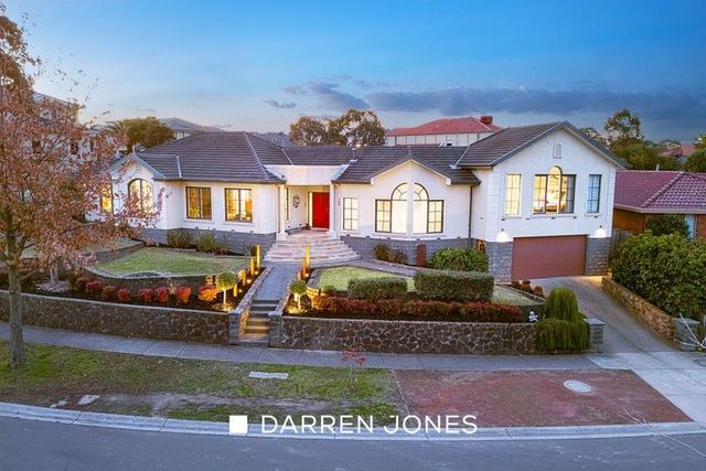 102 Edmund Rice Parade, VIC 3083