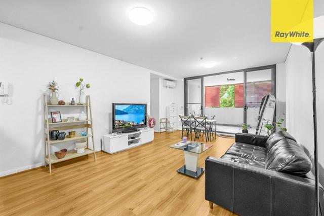 406/6-10 Charles Street, NSW 2150