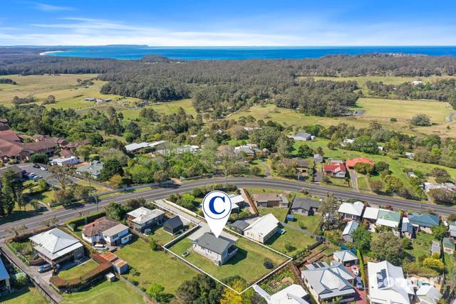 169A Princes Highway, NSW 2538