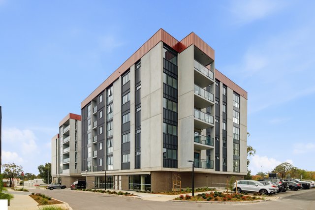 29/47 Aspinall Street, ACT 2602
