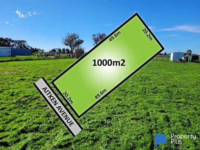 48 Aitken Avenue, VIC 3480