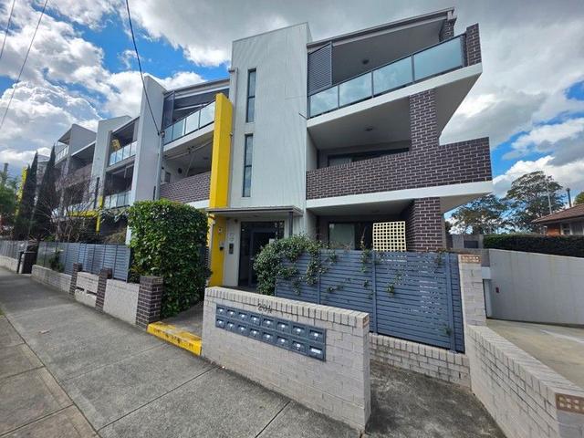 6/284 Railway Terrace, NSW 2161