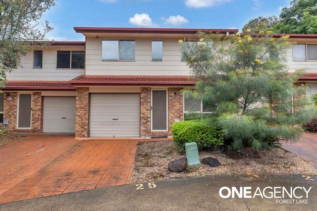25/13 Bridge Street, QLD 4301