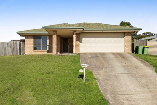 18 Cuttaburra Crescent, QLD 4350